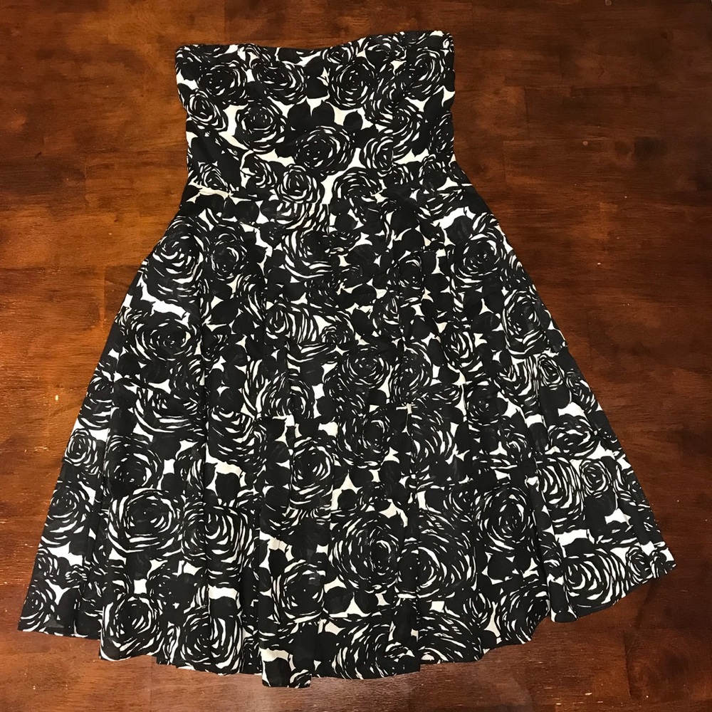 The Limited EVENT Midi Dress